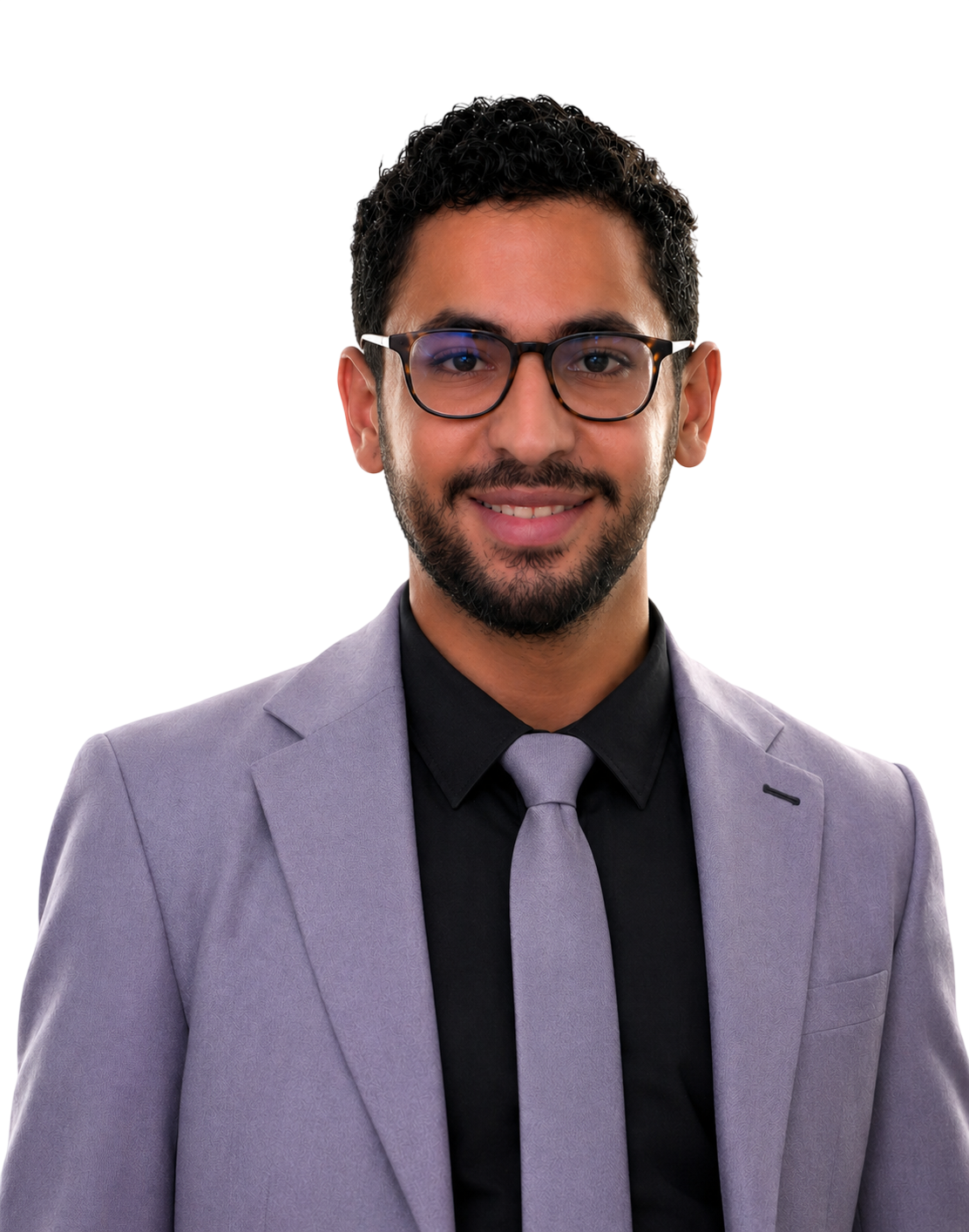 Omar Abduh — Cybersecurity Engineer